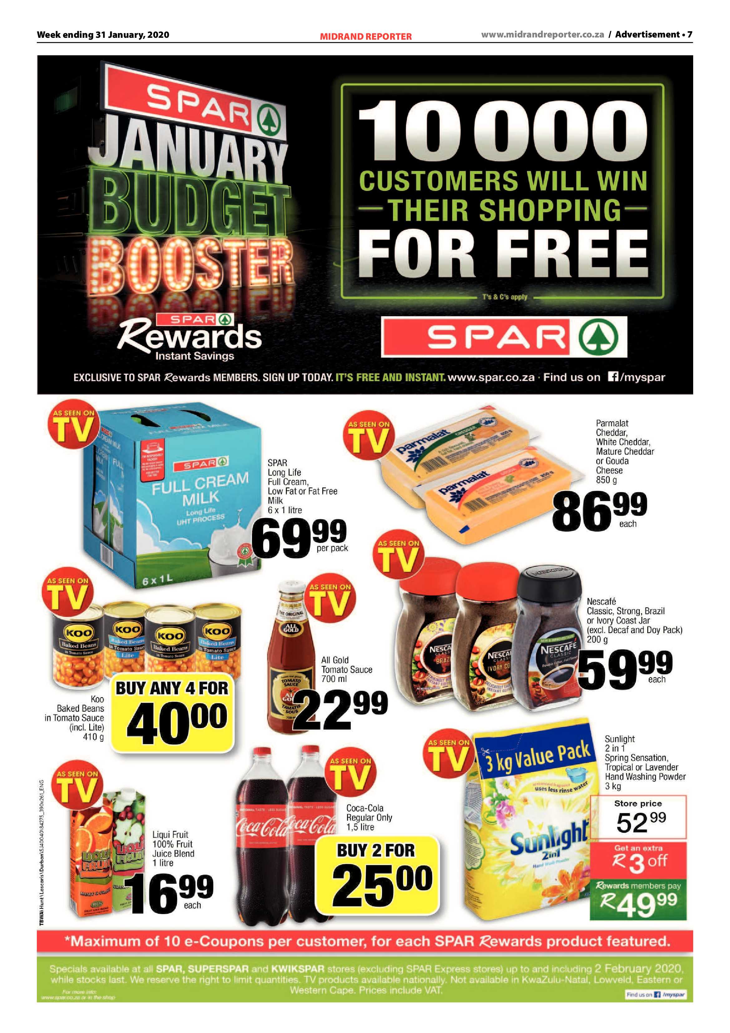 Midrand Reporter 31 January 2020 page 7