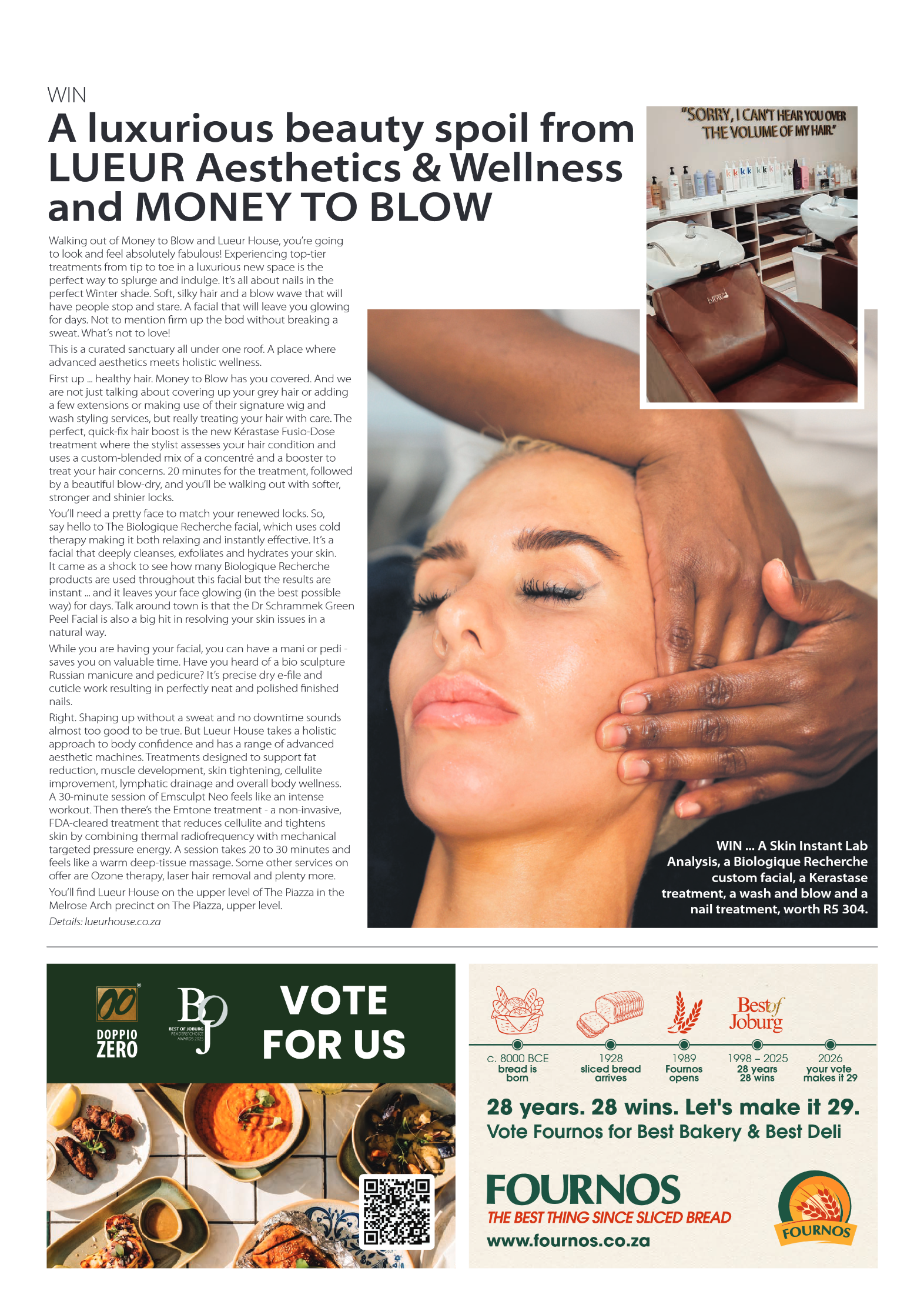 Midrand Reporter 31 July 2026 page 10