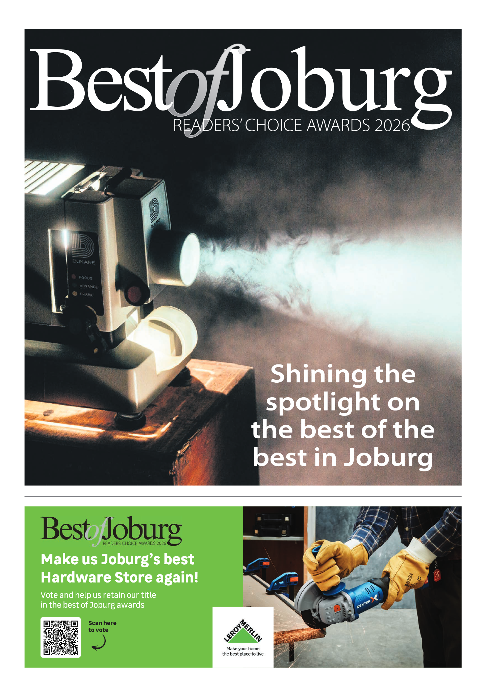 Midrand Reporter 31 July 2026 page 5