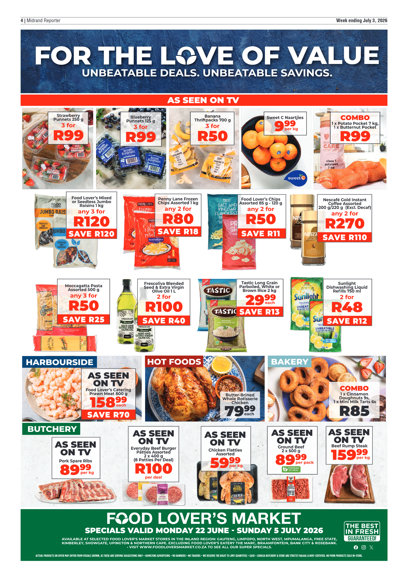 Midrand Reporter 3 July 2026 page 4