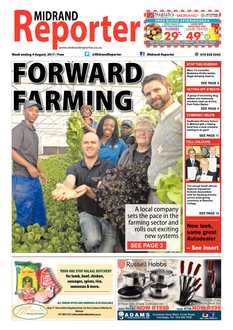 Midrand Reporter 4 August 2017