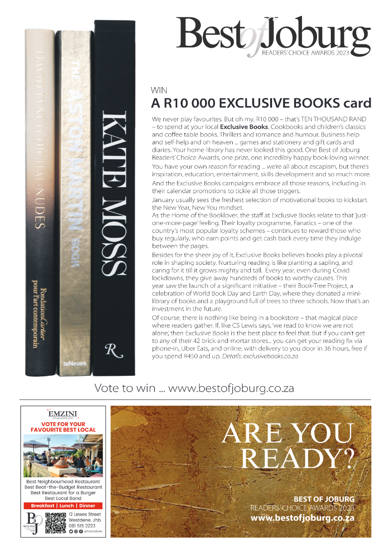 Midrand Reporter 4 August 2023 page 12