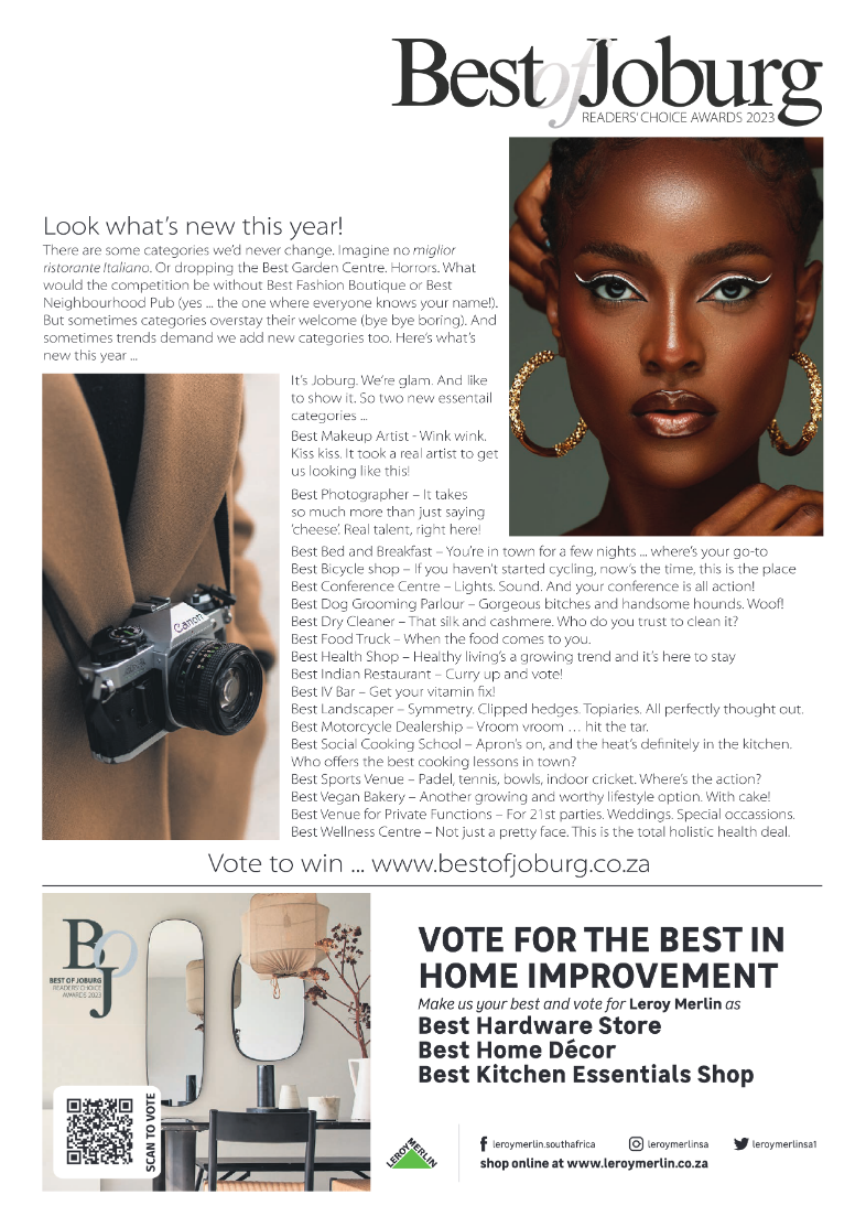 Midrand Reporter 4 August 2023 page 9