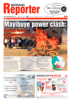 Midrand Reporter 4 July 2025