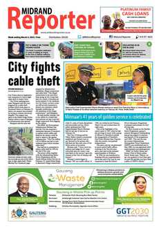 Midrand Reporter 4 March 2022