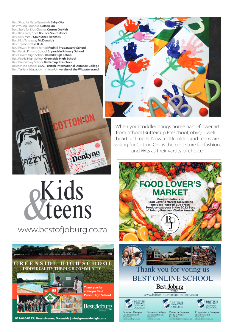 Midrand Reporter 4 November 2022 page 14