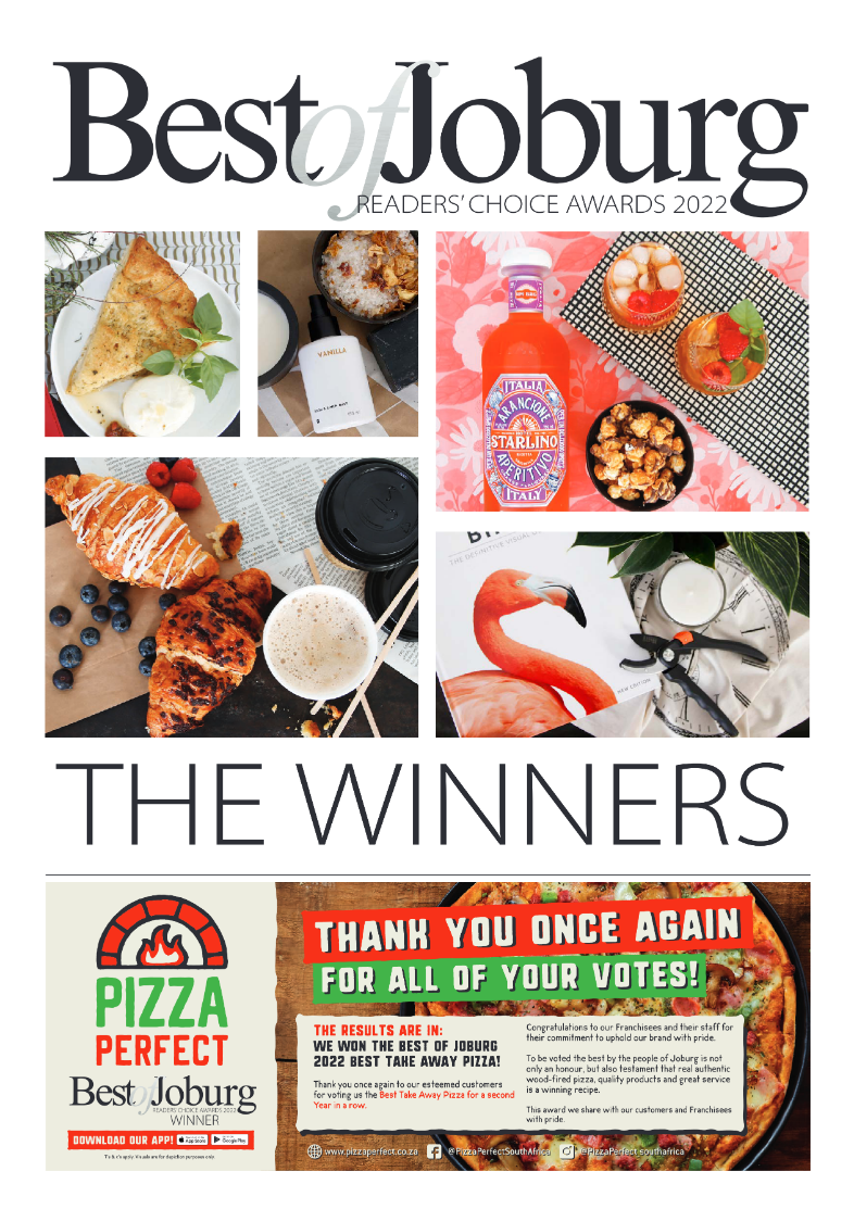 Midrand Reporter 4 November 2022 page 7