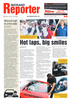 Midrand Reporter 4 September 2026