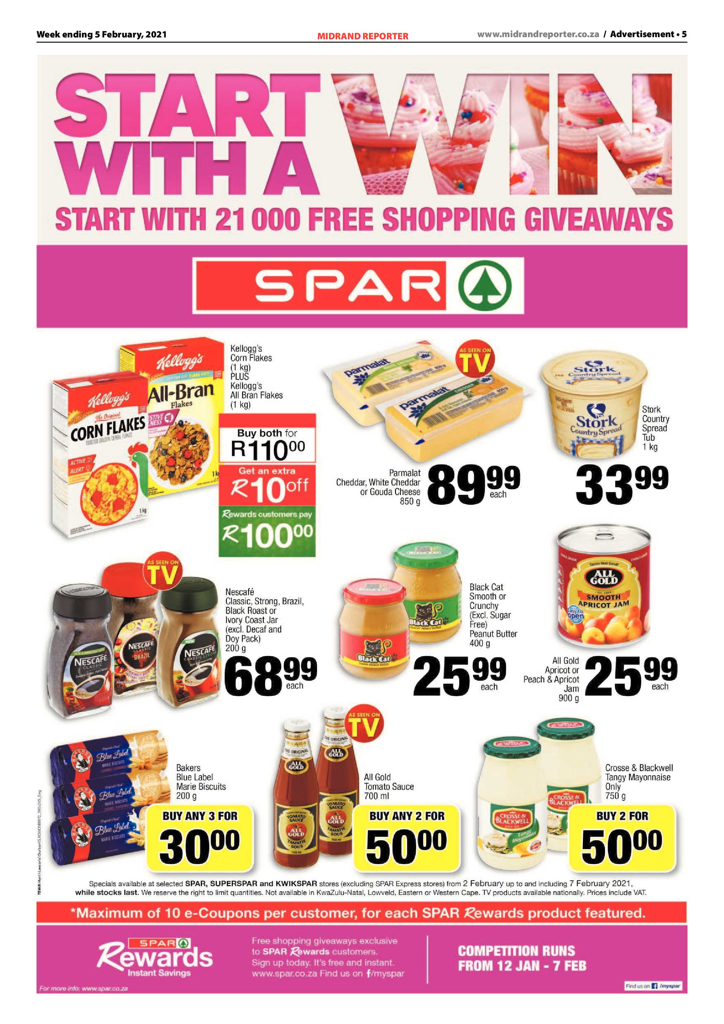 Midrand Reporter 5 February 2021 page 17