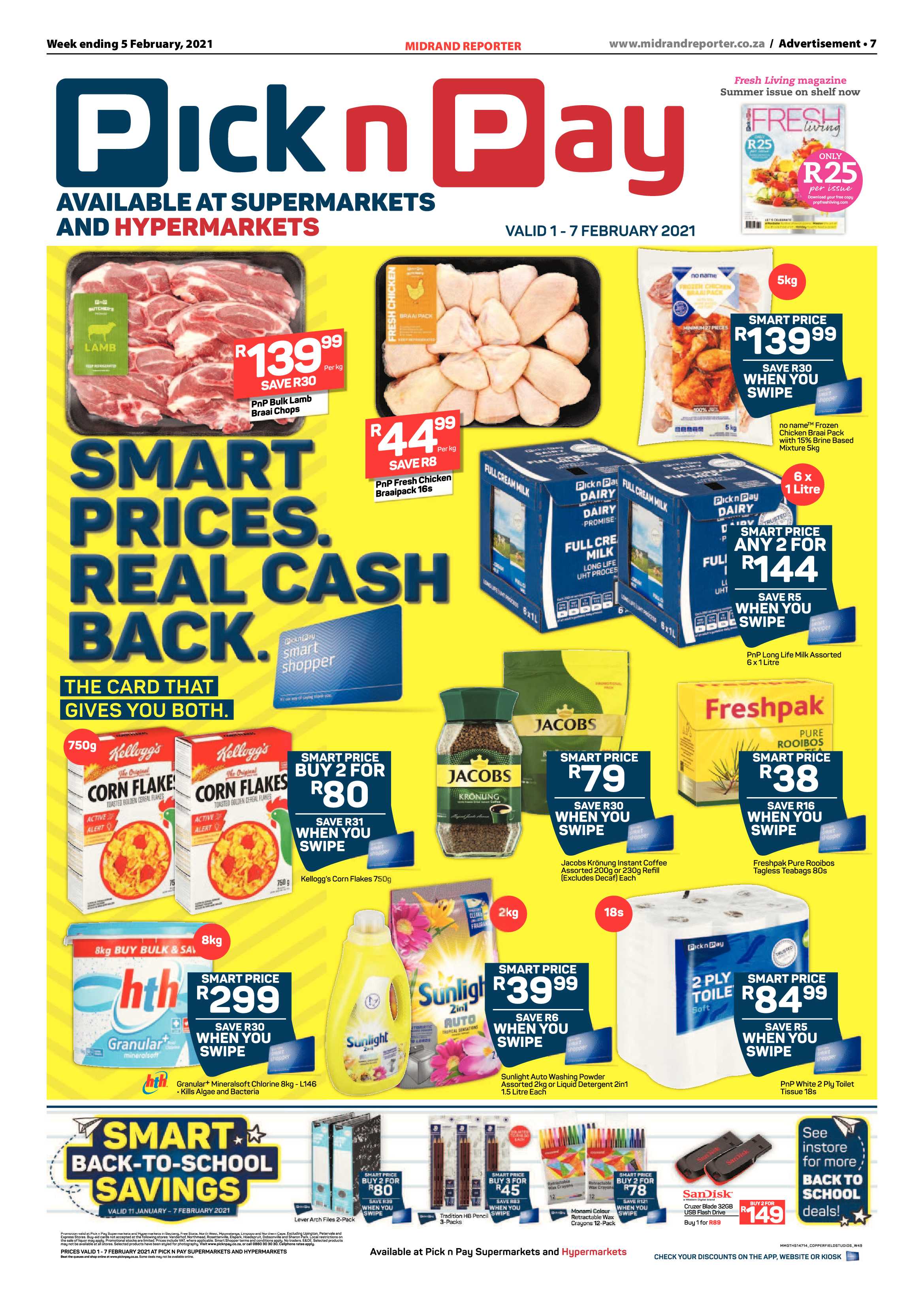 Midrand Reporter 5 February 2021 page 8