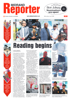 Midrand Reporter 5 June 2026