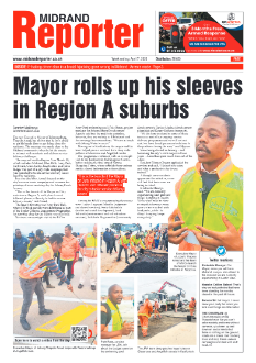 Midrand Reporter 7 April 2023