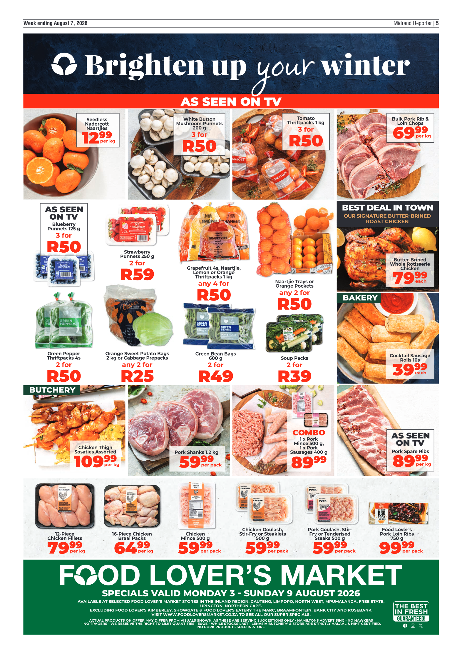 Midrand Reporter 7 August 2026 page 7