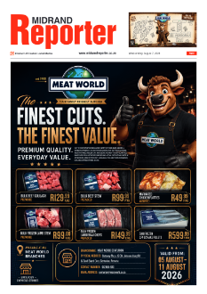 Midrand Reporter 7 August 2026