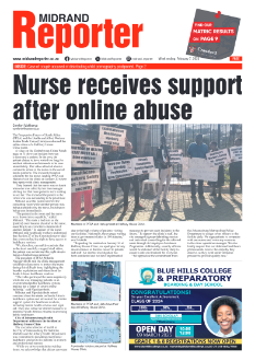 Midrand Reporter 7 February 2025