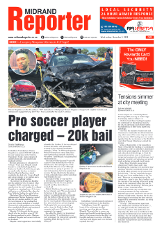 Midrand Reporter 8 November 2024