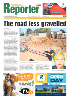 Midrand Reporter 8 Sept 2023