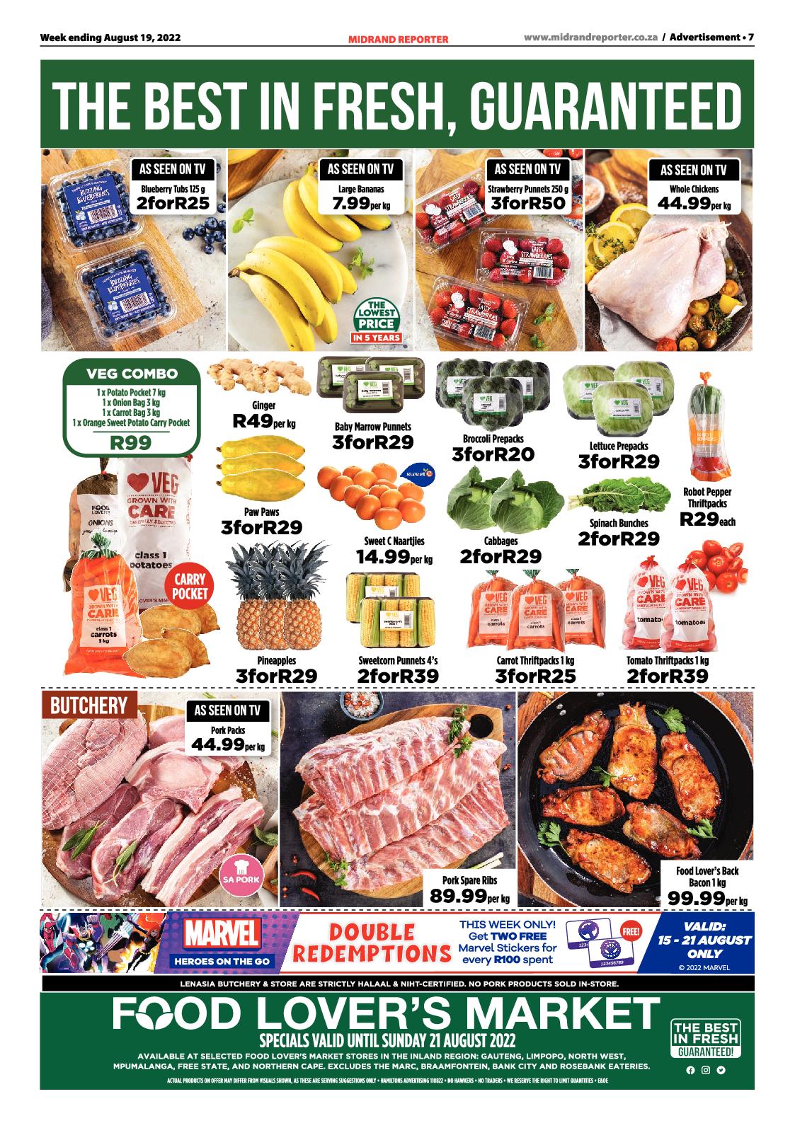 Midrand Reporter August 19 2022 page 7