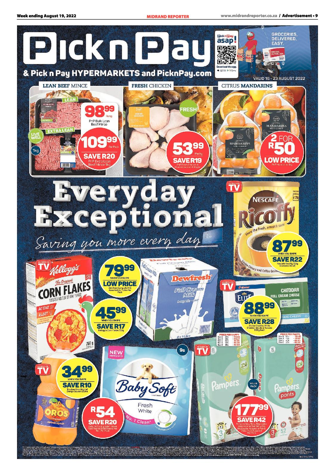 Midrand Reporter August 19 2022 page 9