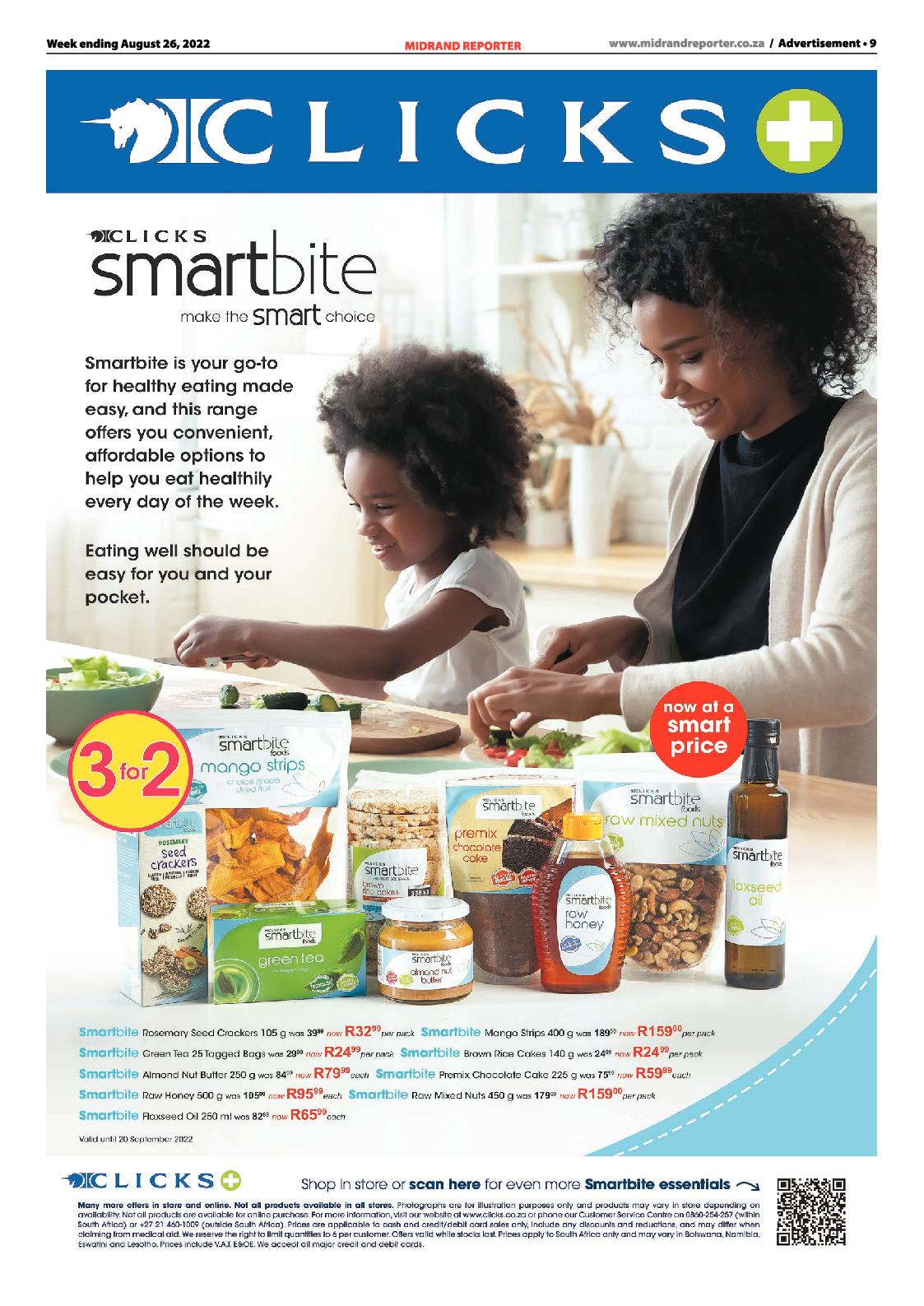 Midrand Reporter August 26 2022 page 9