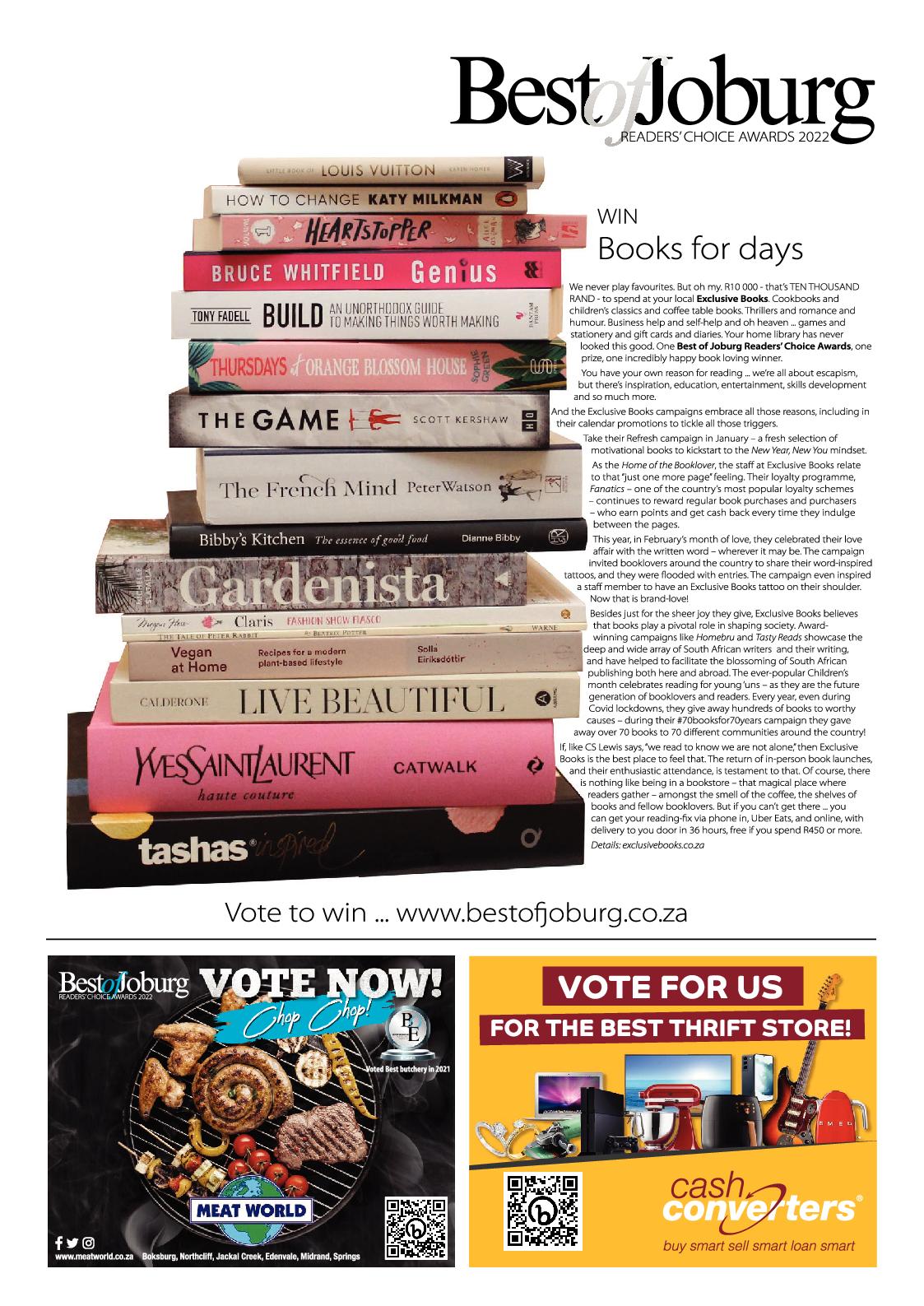 Midrand Reporter August 5 2022 page 13