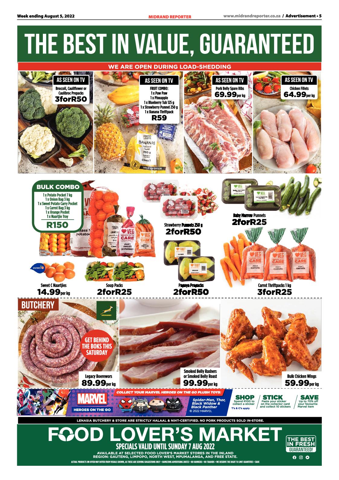 Midrand Reporter August 5 2022 page 5