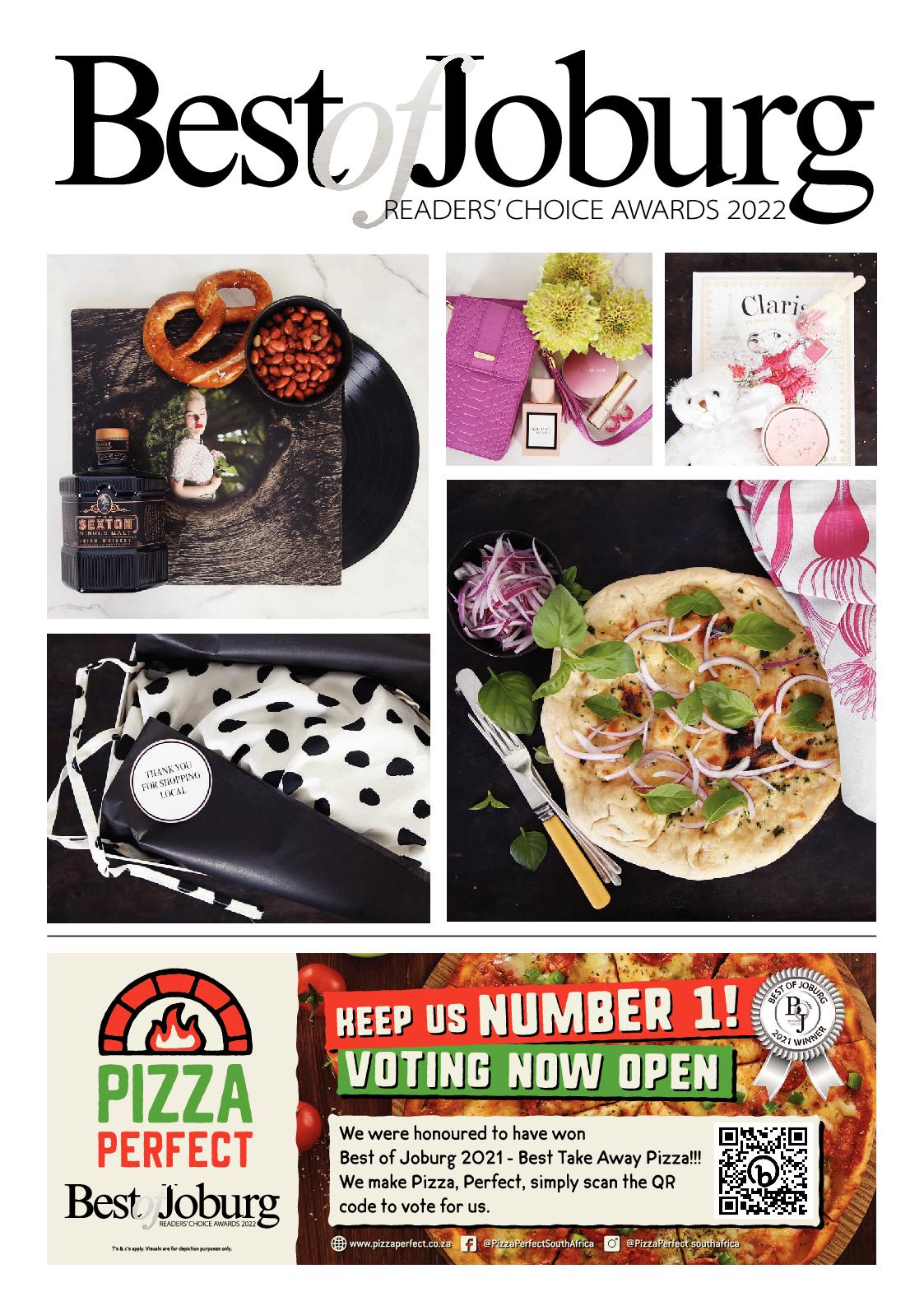 Midrand Reporter August 5 2022 page 7