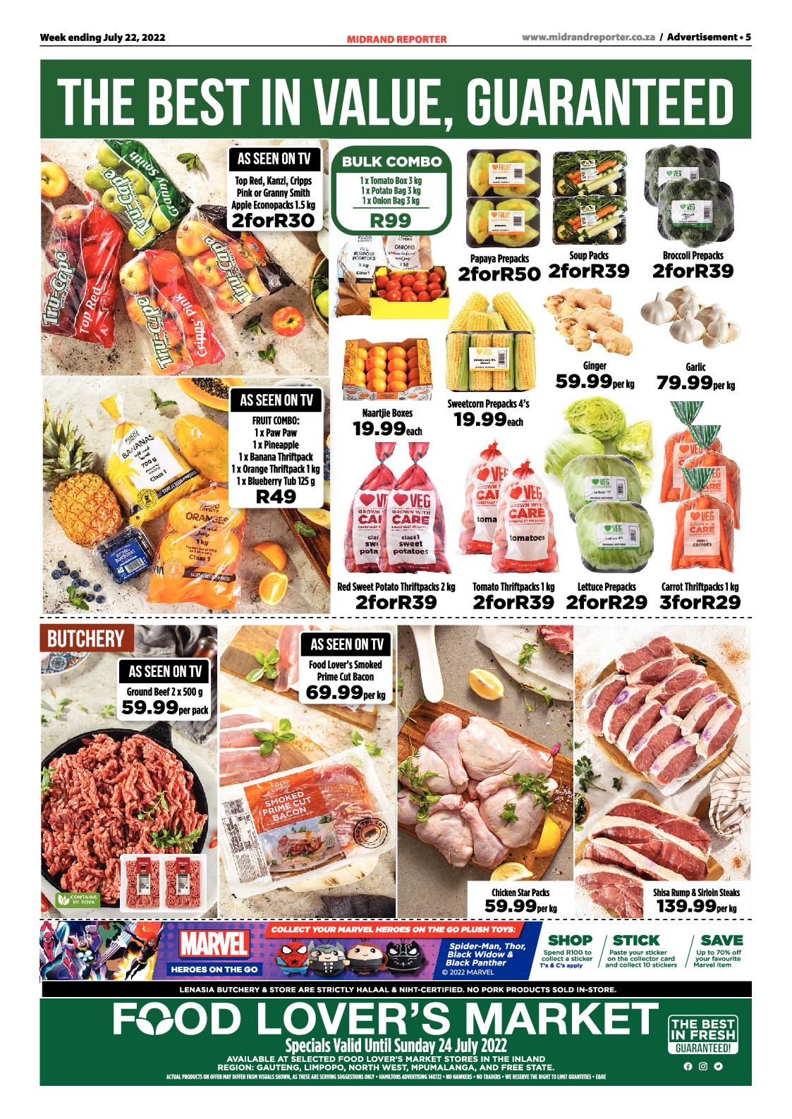 Midrand Reporter July 22 2022 page 5