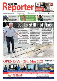 Midrand Reporter May 27 2022