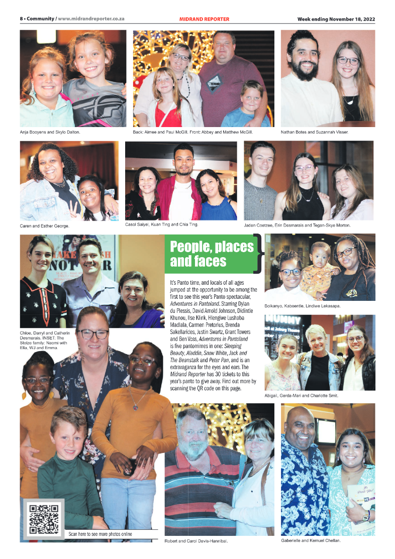 Midrand Reporter Nov18 2022 page 8