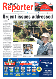 Midrand Reporter Nov18 2022