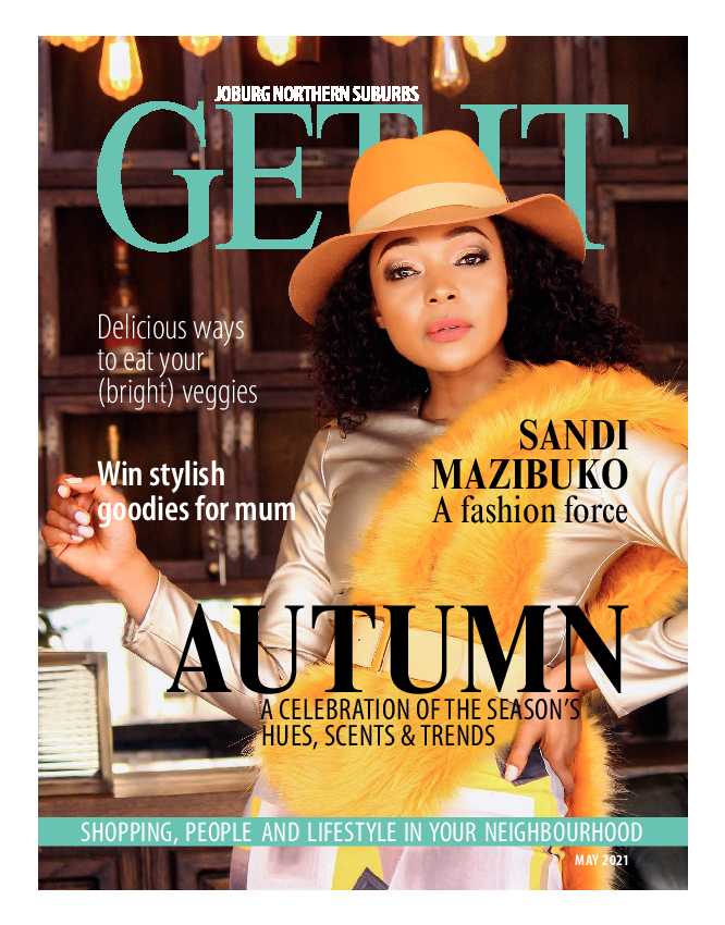 Get It Joburg North May 2021 page 1