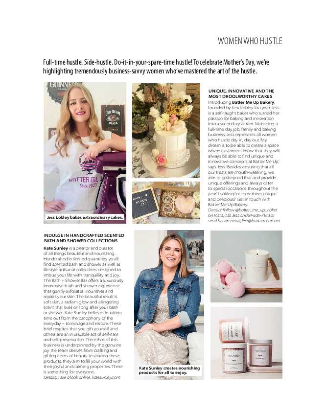 Get It Joburg North May 2021 page 19