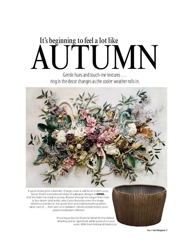 Get It Joburg North May 2021 page 27