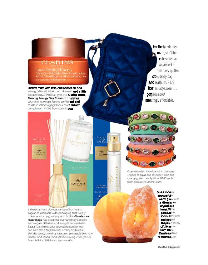 Get It Joburg North May 2021 page 7