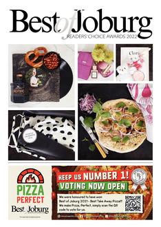 Best of Joburg Midrand Reporter 2022