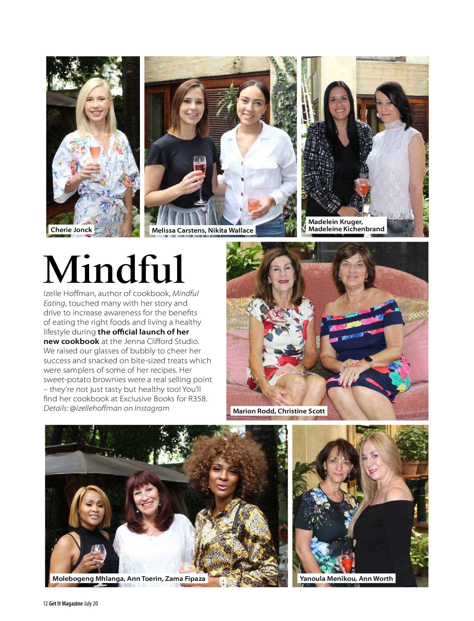 Get It Joburg North July 2020 page 12