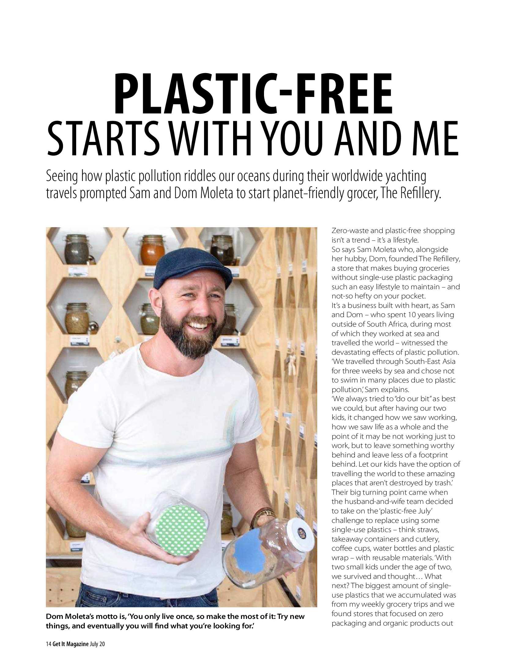 Get It Joburg North July 2020 page 14