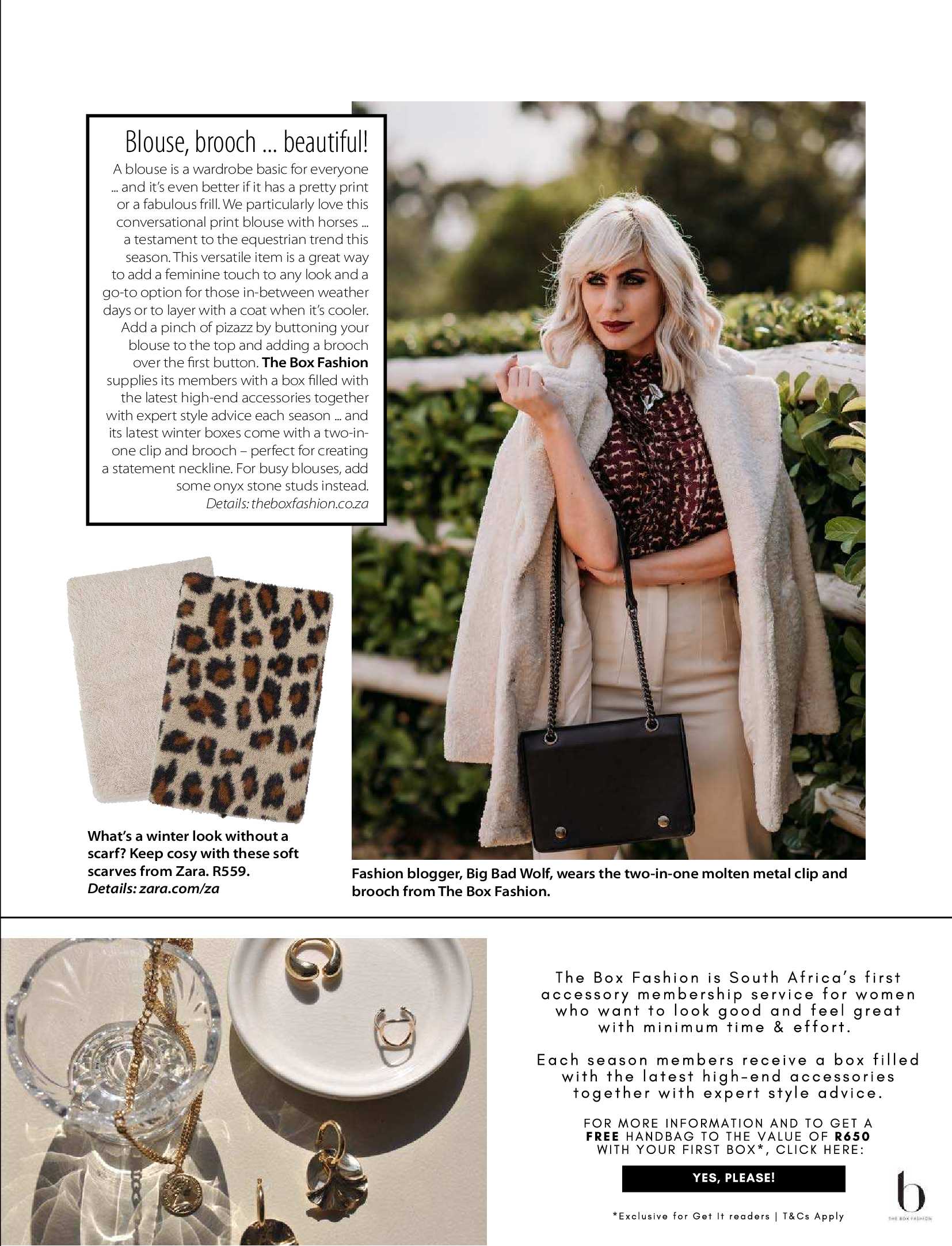 Get It Joburg North July 2020 page 29