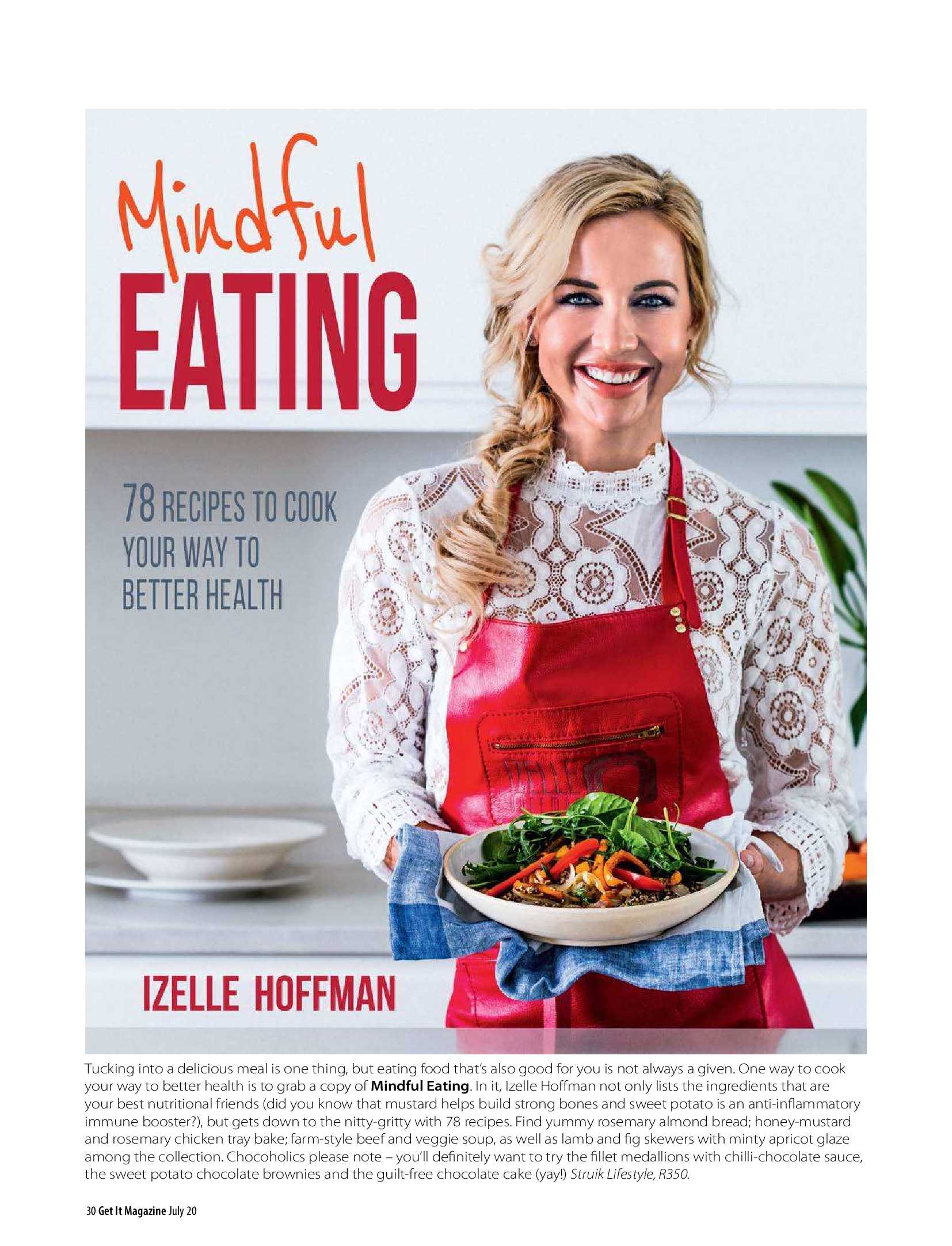 Get It Joburg North July 2020 page 30