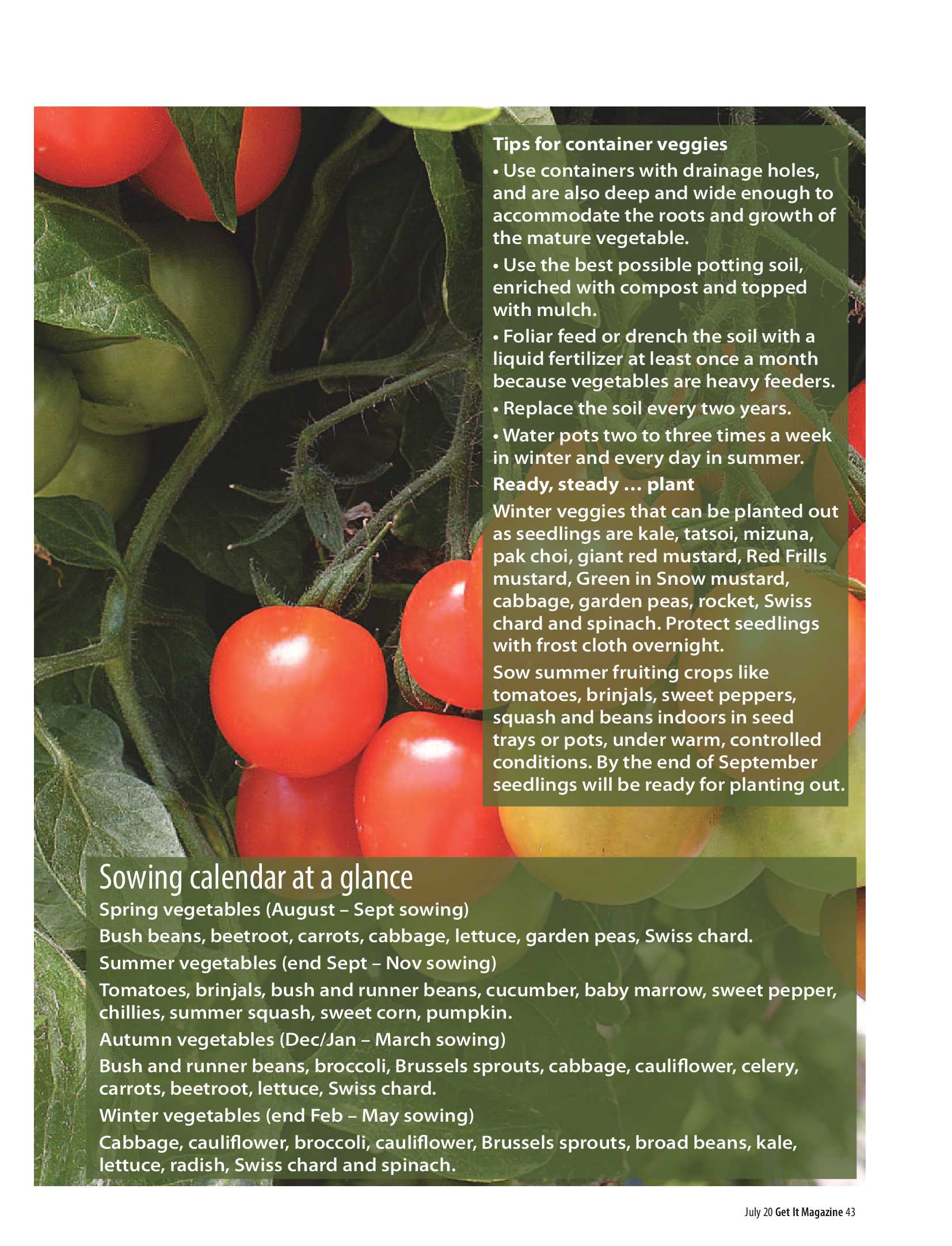 Get It Joburg North July 2020 page 43