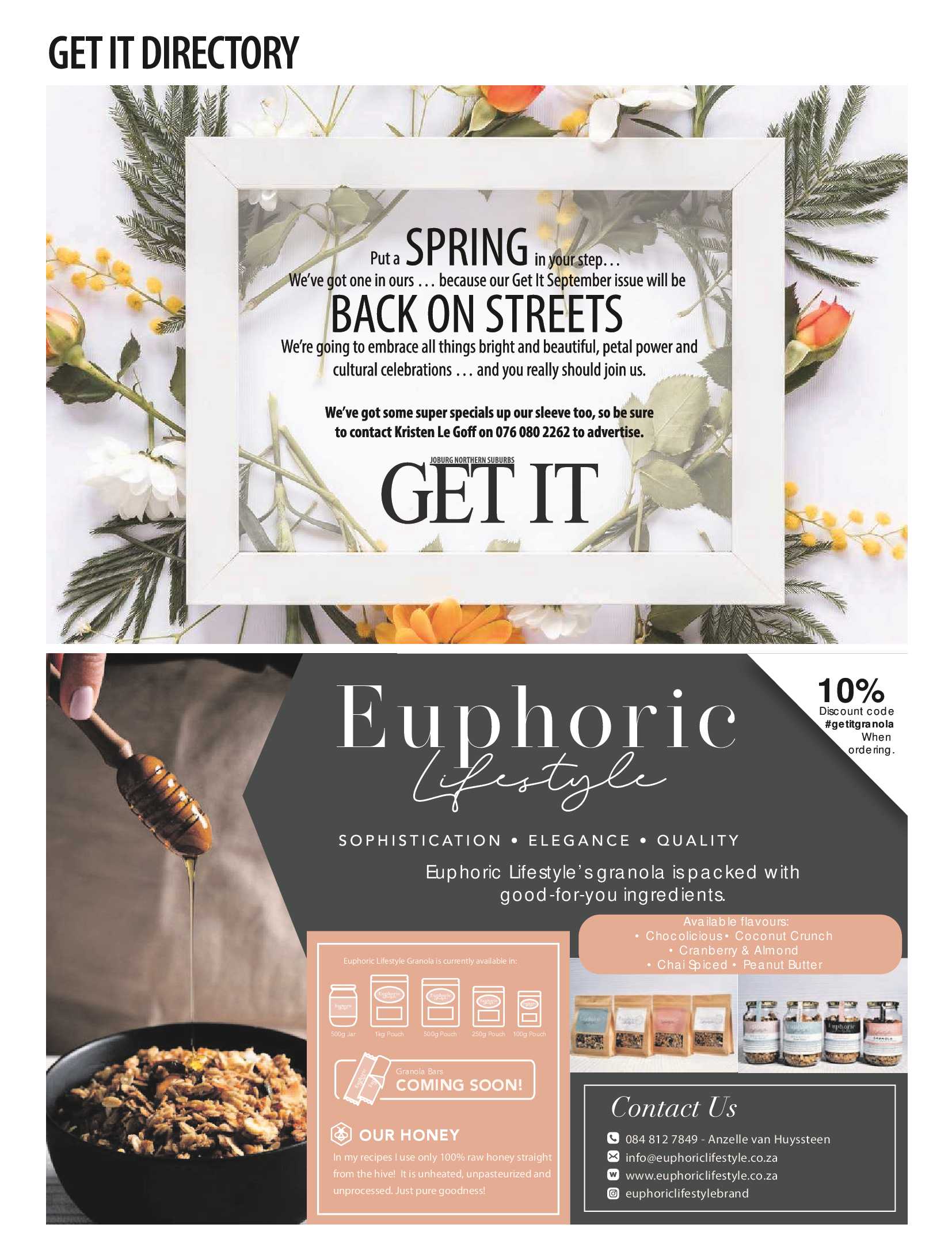 Get It Joburg North July 2020 page 44