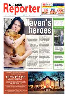 Midrand Reporter 15 June 2018